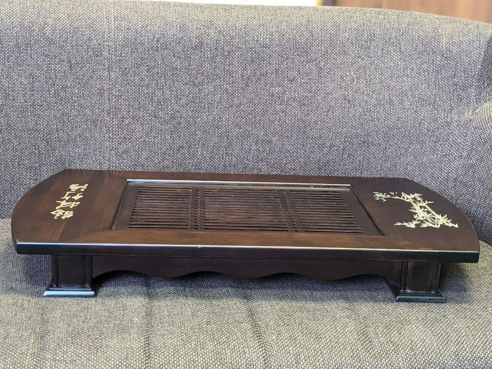 Чабань "Бамбук и Цапли"