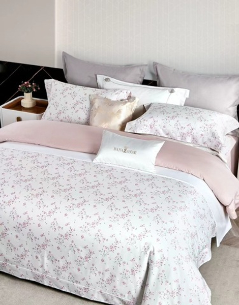 Постельное белье Flowi Rose