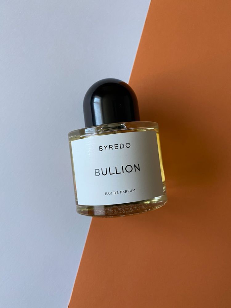 Byredo Bullion