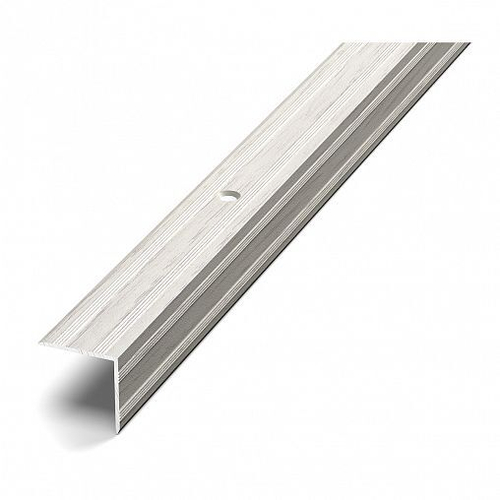 Порог ПУ-05 20х20х1800 Дуб арктик