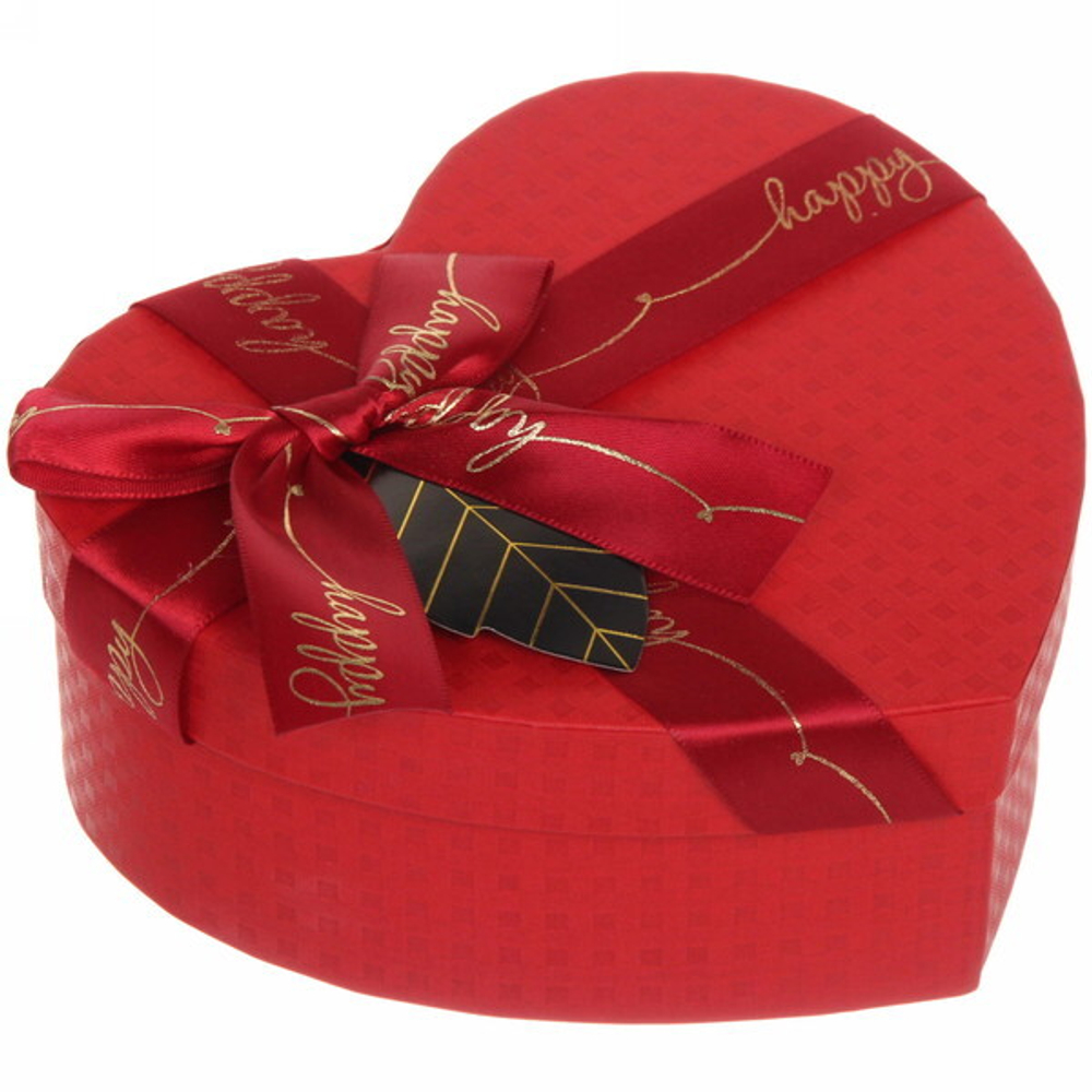 Коробка подарочная «Меланж» 16*14*6 см