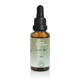 Легкий пилинг рН 1,5 LIGHT PEEL 30мл