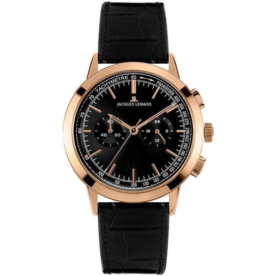 Наручные часы Jacques Lemans N-204E