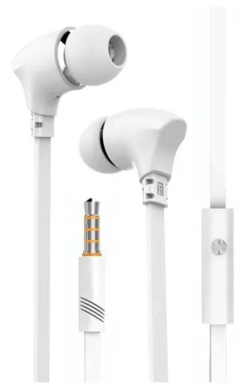 Наушники Celebrat G3 white