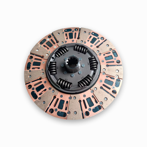 Диск сцепления керамический, 430GTZ