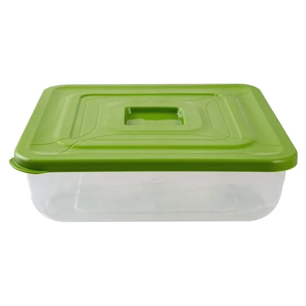 КОНТЕЙНЕР ДЛЯ СВЧ 0,5л PRACTIC