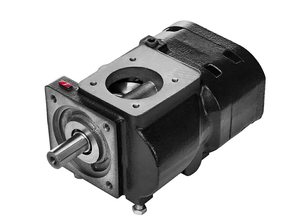 Baosi винтовой блок компрессора 5,5 кВт YNT46A | Баоси BNSK