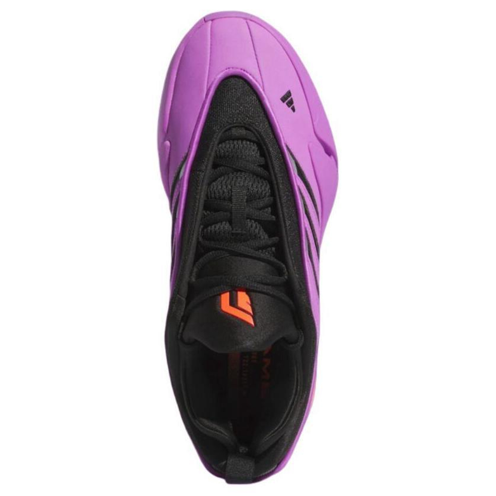 Кроссовки Adidas Dame 9 9