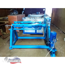 Разматыватель рулонного металла Machinery SBFL-8E