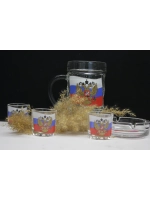 Набор подарочный "Патриот"