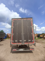 ЗАВОД АСАВТО 3382* на шасси КамАЗ 4308 4x2 Бортовой (Евроборт) 338238 (Евроборт, Дизельный, 6,7 л, 2