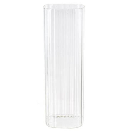 GAEM Ваза, 2450 мл, L10 W10 H30 см
