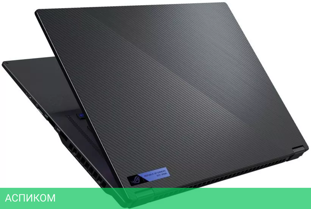 Ноутбук Asus ROG Flow X16 GV601VI-NL051W