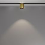 Трековый светильник Technical TR132-2-7W4K-BS