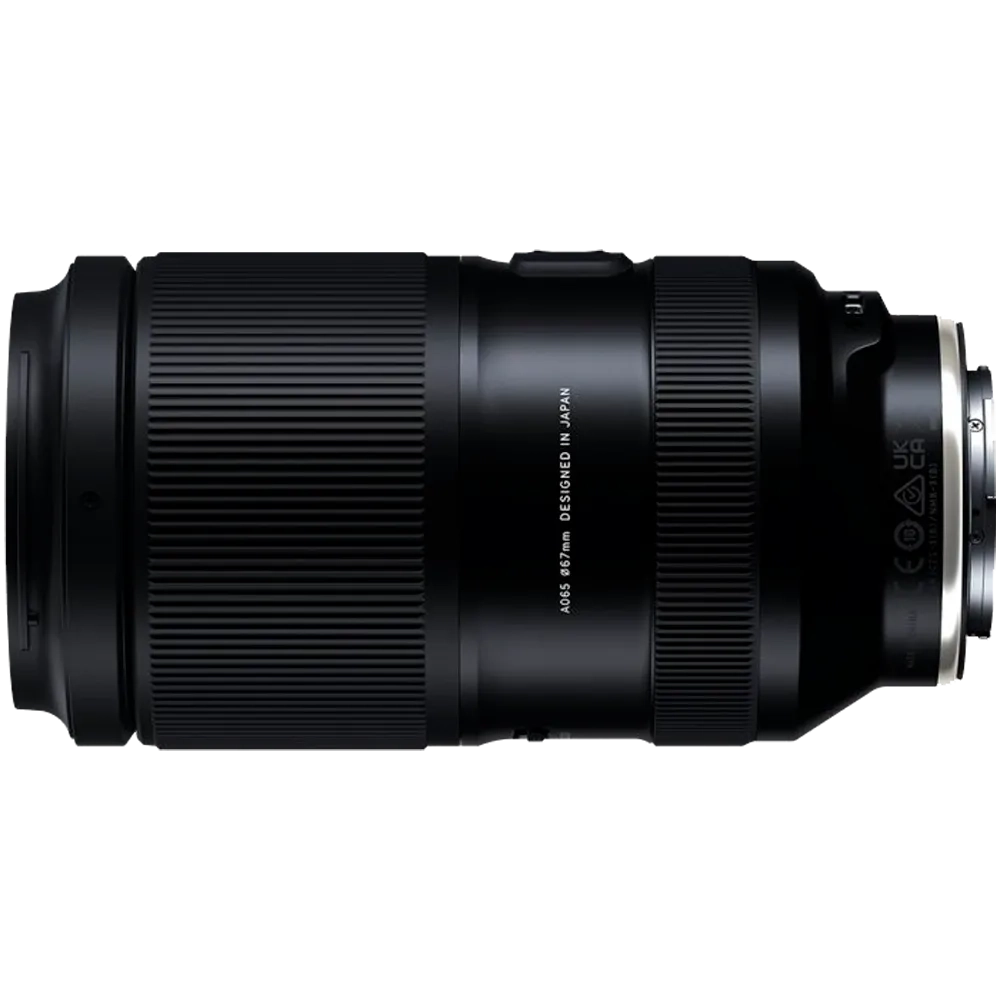 Объектив Tamron 70-180mm f/2.8 Di III VC VXD G2 для Sony E