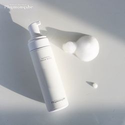Phymongshe Очищающая пенка Natural Foam Wash 200 мл