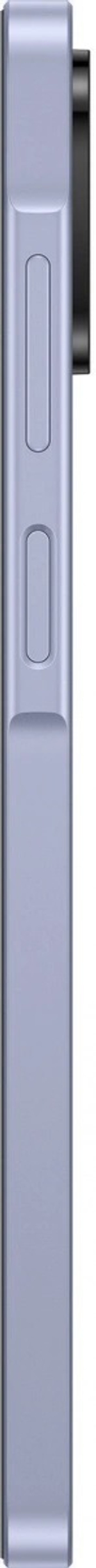 Смартфон Samsung Galaxy A07 6/128Gb Light Violet (SM-A075F)