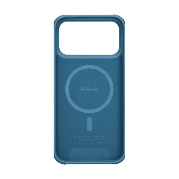 Чехол Pitaka Cairn Case для iPhone 17 Pro Max, Восход луны | Moonrise
