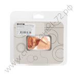 Экран защитный 125A PMX 125 HPT0408