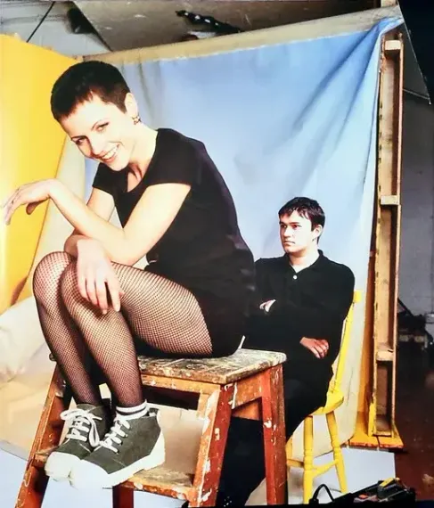 The Cranberries – Remembering Dolores - RSD 2022 - 2LP