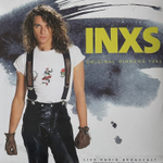 INXS - Original Sinners 1984 (Европа 2022г.)
