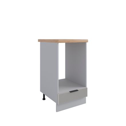 Кухня Модуль СДШ 450 Мелисса Бежевый Скин