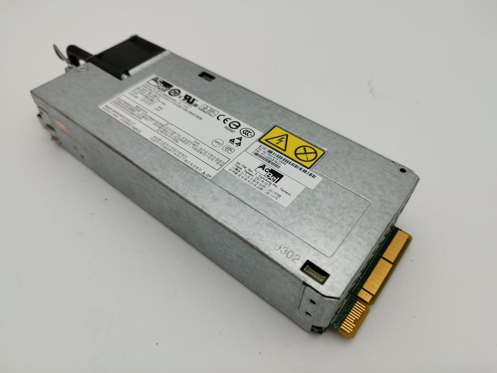 Блок питания EMC 1100w 071-000-578-01