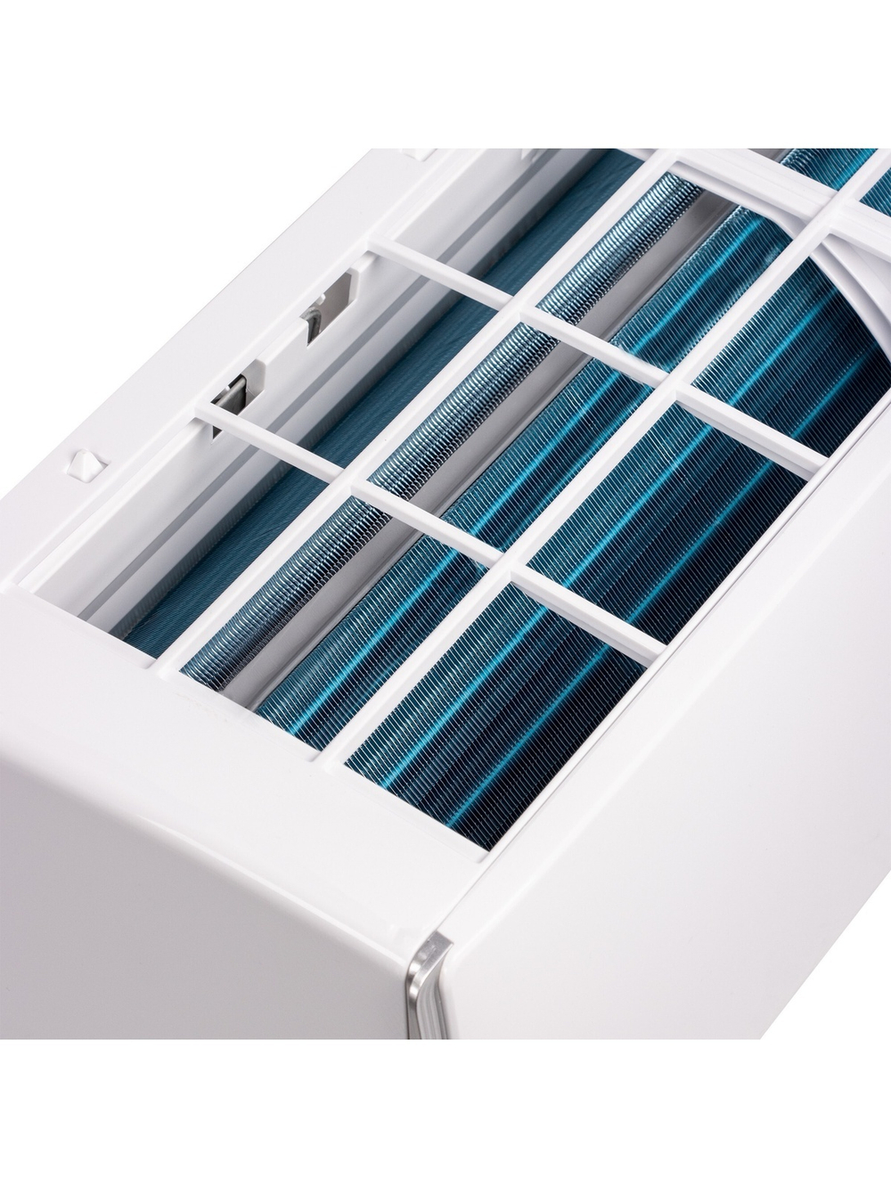 Блок внутренний SHUFT SFMS/I-09 HB FMI/N8/In/white_WF инверторной мульти сплит-системы