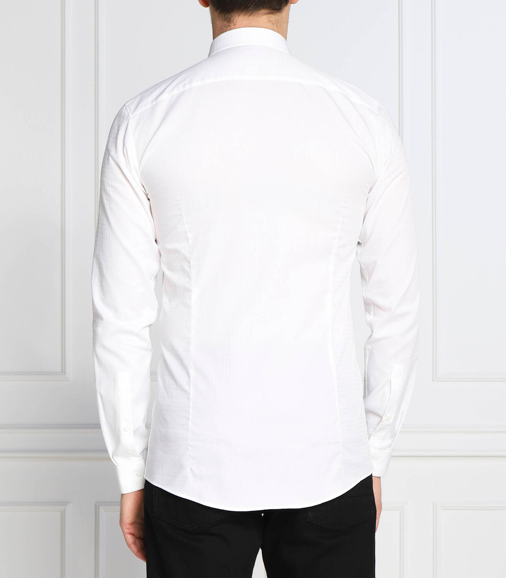 рубашка etran HUGO - белый(50494770)