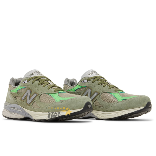 NEW BALANCE 9903 x Patta Keep Your Family Close