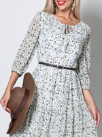 Платье DSTrend