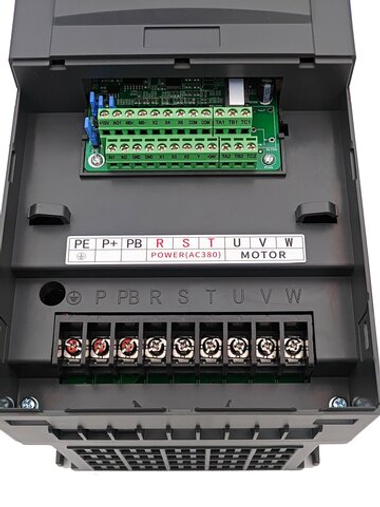 Преобразователь частоты M303T4B-150% 30 кВт 380В