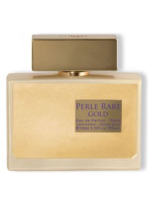 Panouge Perle Rare Gold