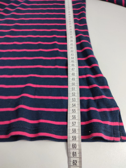 Джемпер Camaieu в полоску 44 размер