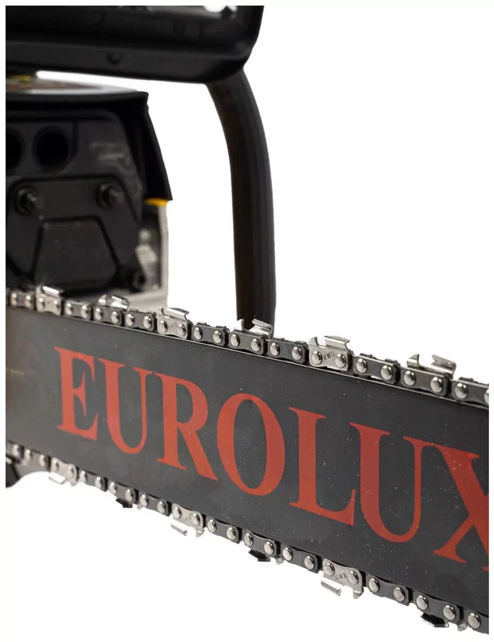 Бензопила Eurolux GS-4516