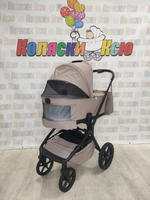 Коляска модульная Sweet Baby Orso SBL Beige