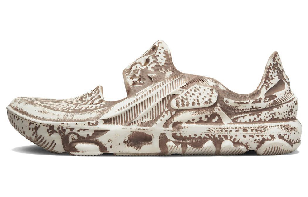 Кроссовки Nike Ispa Universal "Natural And Desert Dust"