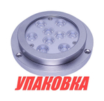 Подводный огонь IH9DP, белый свет, 14w, Marine Rocket (упаковка из 4 шт.)