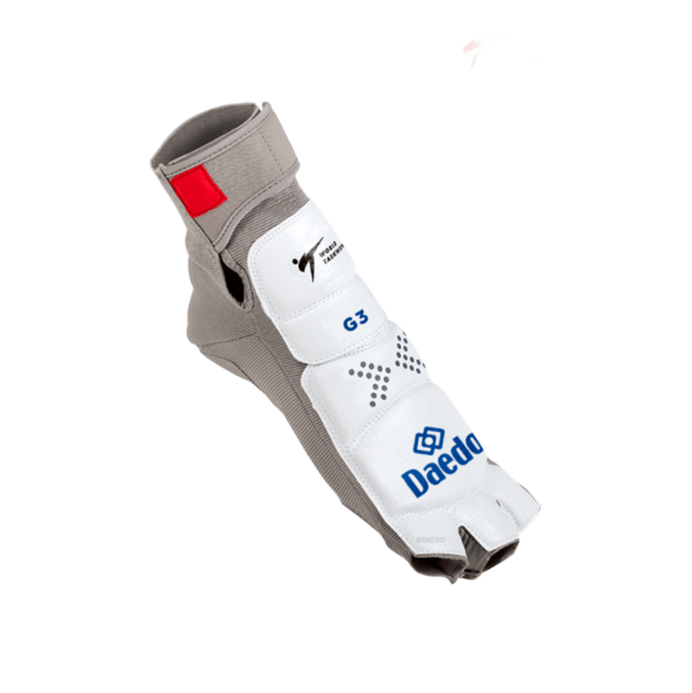 Футы WT электронные Daedo Gen3