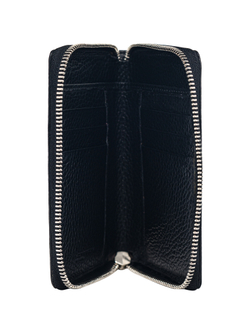 MORESCHI кошелек - черный.