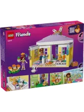 Конструктор Friends 42679 Кроличий отель в Хартлейк-Сити