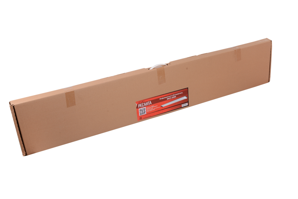 Инфракрасный обогреватель РЕСАНТА ИКО-2000