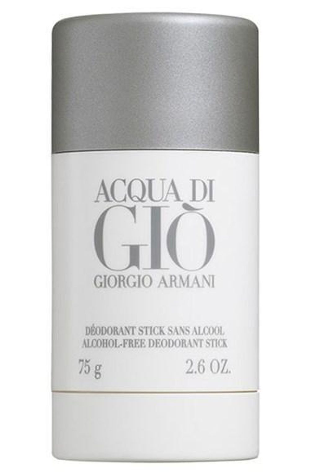Armani Acqua Di Gio Pour Homme Deodorant stick