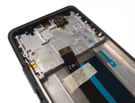 Xiaomi Redmi Note 13 Pro plus 5G (23090RA98C) / (Дисплейный модуль с тачскрином) (в рамке) (ORIG-SP)