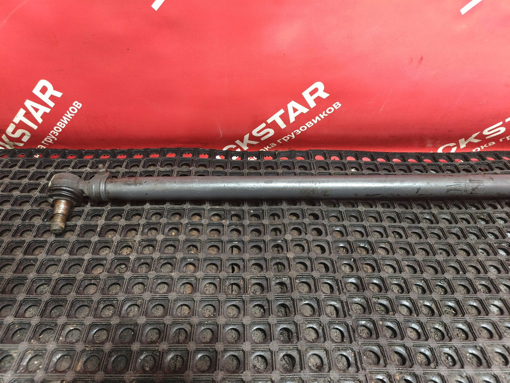 Тяга рулевая поперечная 2019г.