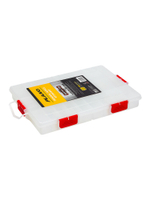 Коробка для приманок Plano Plasv370 Vci Rustrictor 3700, 35.6 x 22.9 x 4.8 см (1561182)