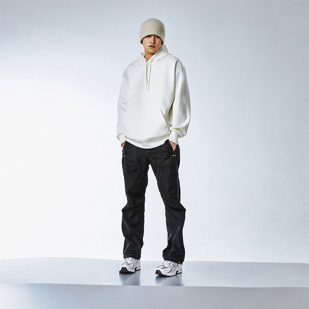 Кроссовки New Balance Nb 530