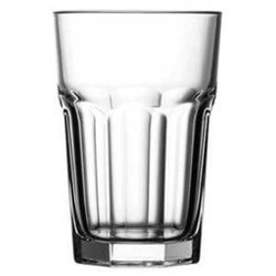 Стакан Хайбол 350 мл "Касабланка" Tempered Glass d 8,3 см h12,2 см Pasabahce [12]