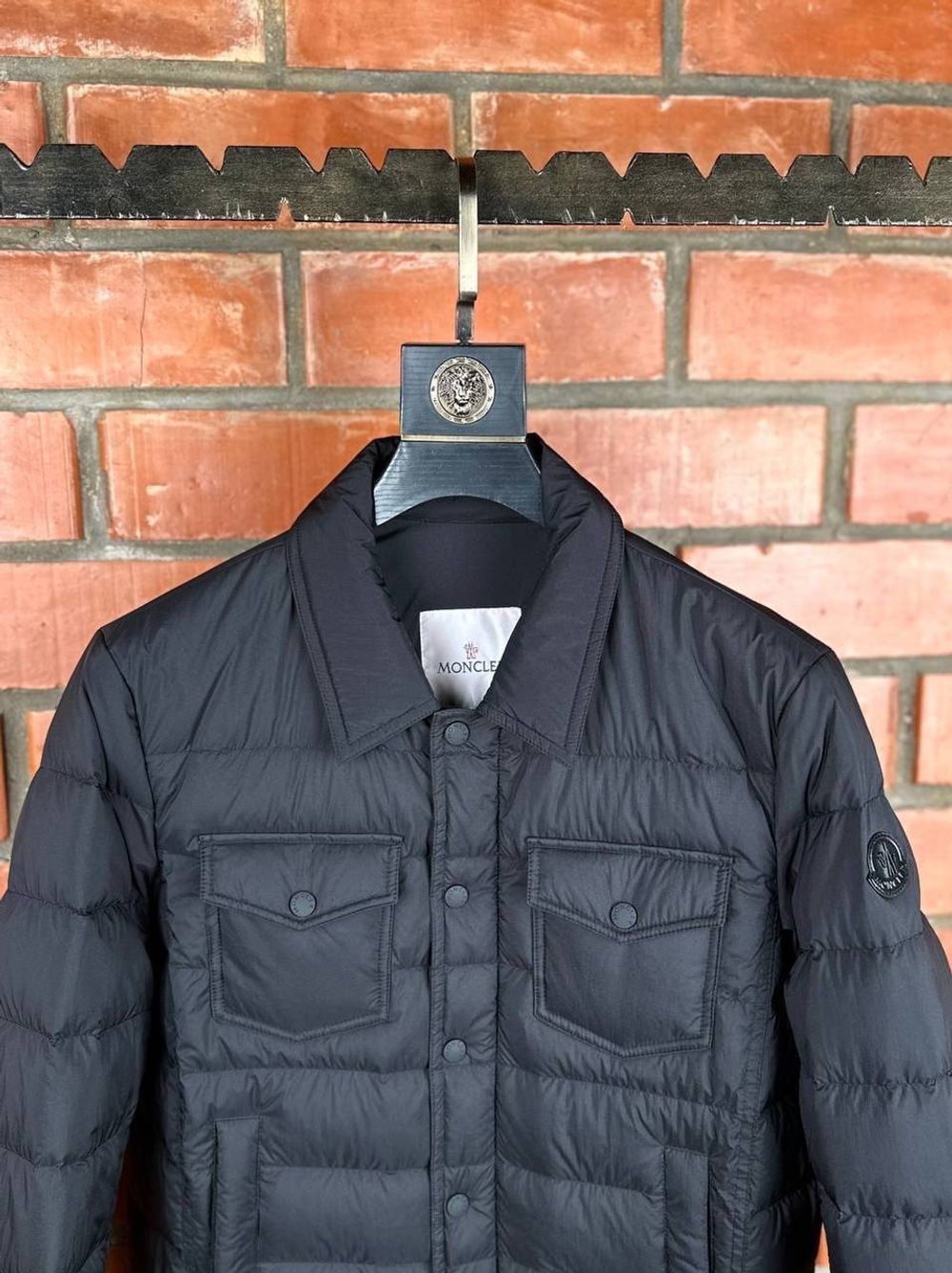 Куртка Moncler