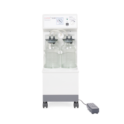 Передвижной хирургический отсасыватель Армед 7A-23B